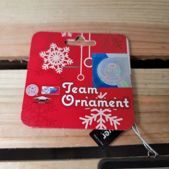 Texas A&M Aggies Styrofoam Ornament NWT - Picture 3 of 5